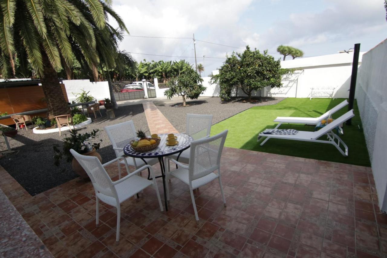 Vv Casita El Paraiso Brena Baja Exterior photo