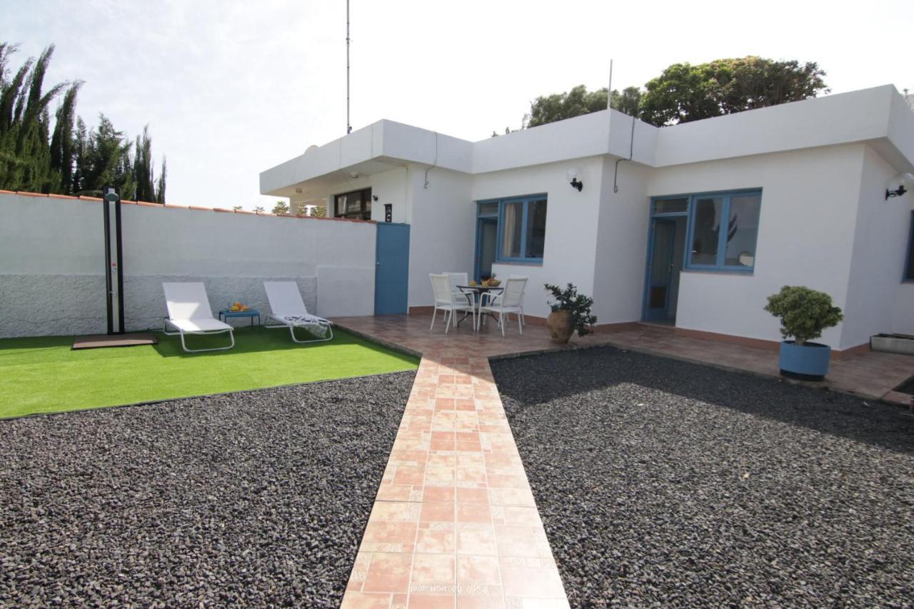 Vv Casita El Paraiso Brena Baja Exterior photo