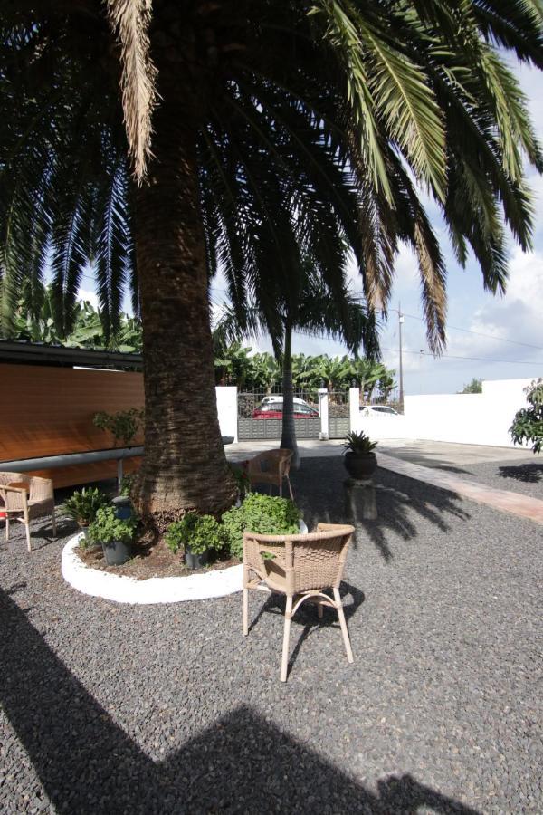 Vv Casita El Paraiso Brena Baja Exterior photo
