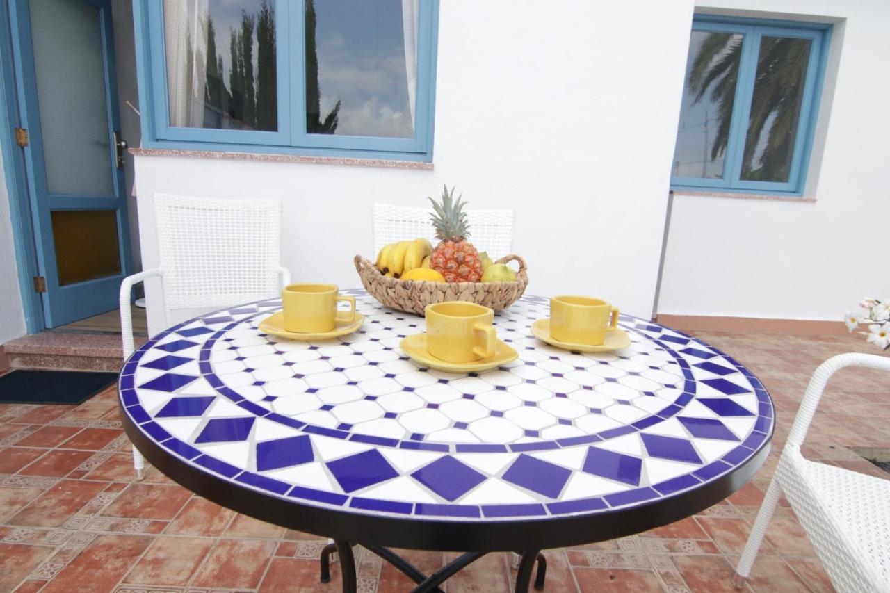 Vv Casita El Paraiso Brena Baja Exterior photo