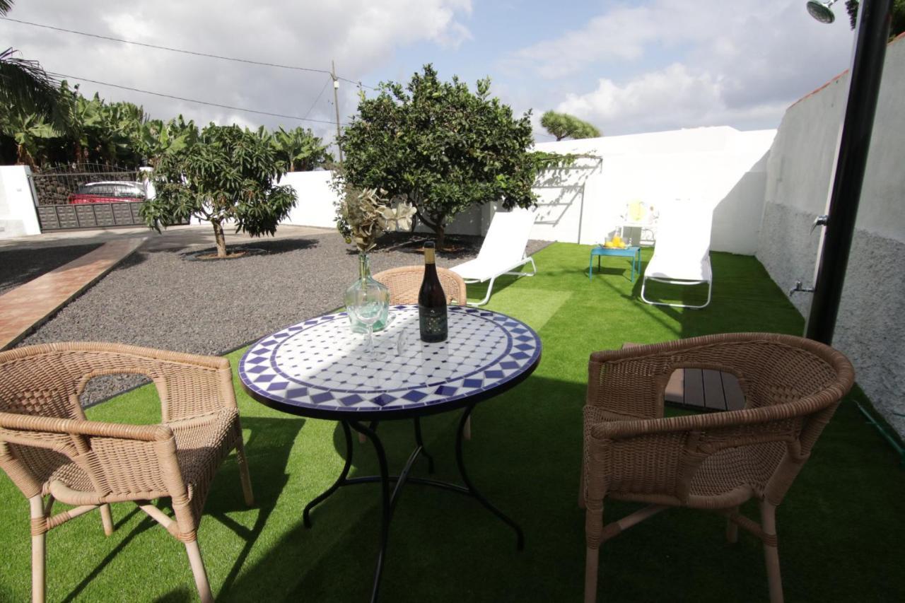 Vv Casita El Paraiso Brena Baja Exterior photo