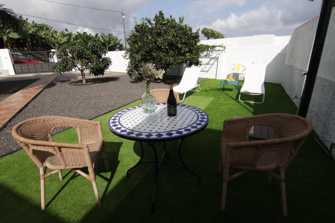 Vv Casita El Paraiso Brena Baja Exterior photo