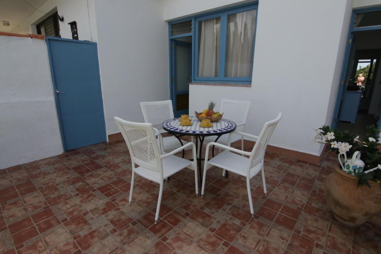 Vv Casita El Paraiso Brena Baja Exterior photo