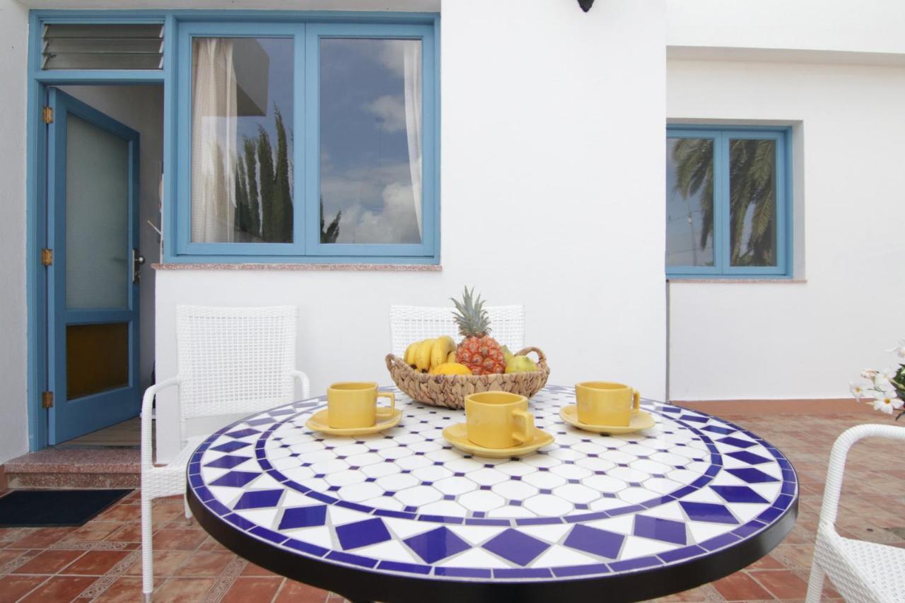 Vv Casita El Paraiso Brena Baja Exterior photo