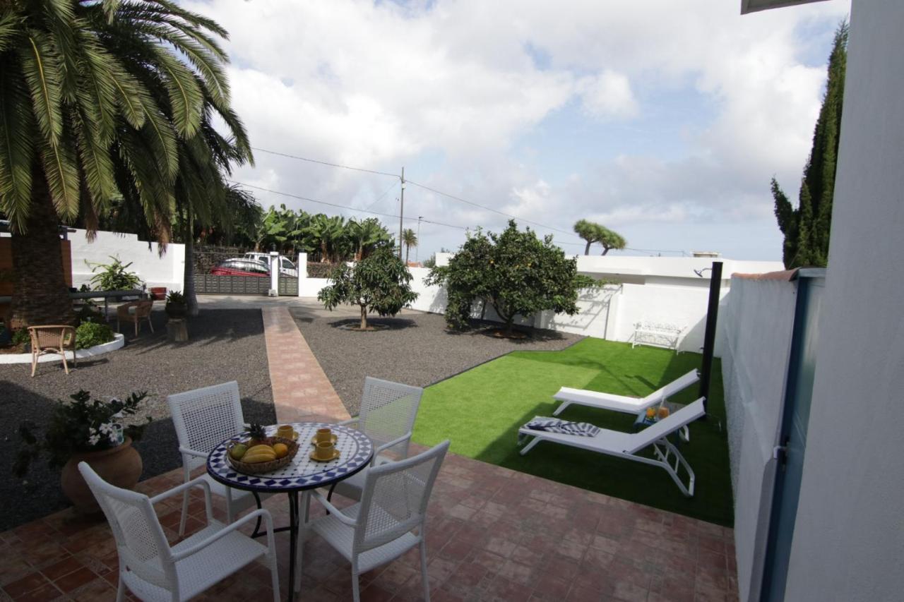 Vv Casita El Paraiso Brena Baja Exterior photo