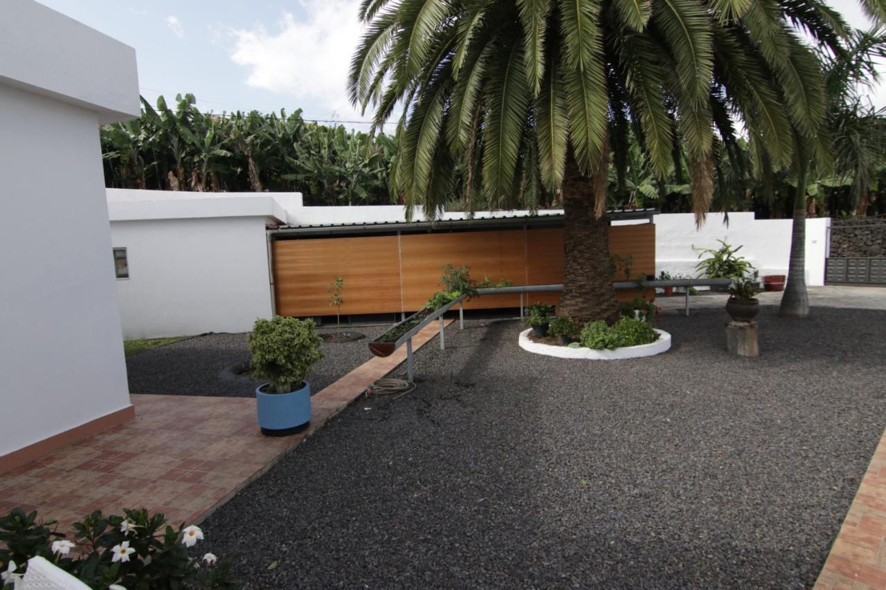 Vv Casita El Paraiso Brena Baja Exterior photo