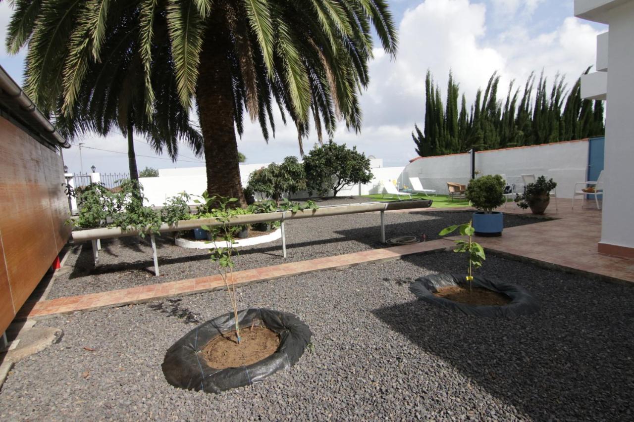 Vv Casita El Paraiso Brena Baja Exterior photo