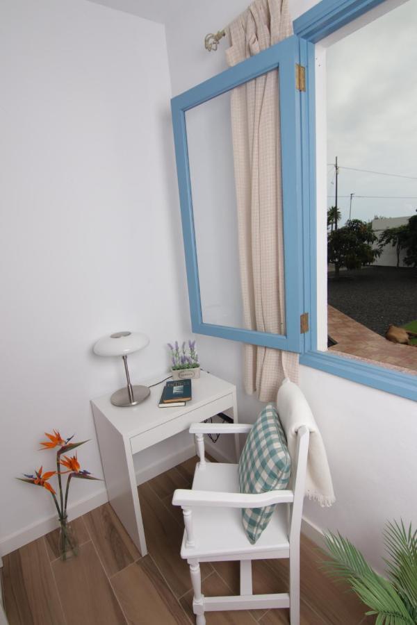 Vv Casita El Paraiso Brena Baja Exterior photo